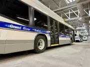 Grand River Transit Workers Ratify Three-Year Deal with Region of Waterloo