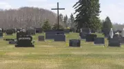 Grave Concerns: Funding Crisis Hits Small Town Cemeteries