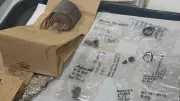 Graves of 1,070 Found at Former Mississippi Asylum Site