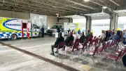 Greater Sudbury Honors Paramedics During Paramedic Services Week