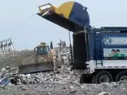Greener Solution to Ottawa's Garbage Problem? NH3 Proposes Hydrogen Tech