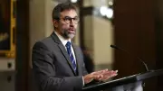 Guilbeault Could Leave Liberal Caucus This Week: Sources