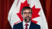 Guilbeault to Resign as MP Over Carney Government Climate Policies