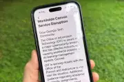 Hackers Agree to Delete Stolen Canvas Data in Deal with Education Platform
