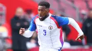 Haiti Star Nazon Recalls Harrowing Escape from Iran After Israel Attack