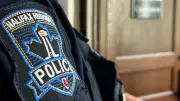 Halifax Man Charged with Possessing Child Sexual Abuse Material