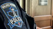 Halifax police charge man after theft at Halifax Shopping Centre