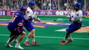 Halifax Thunderbirds Reach NLL Finals for First Time in Franchise History
