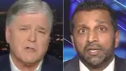Hannity Praises FBI Director Patel Amid Controversy and Allegations