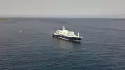 Hantavirus-Hit Cruise Ship Heads to Canary Islands for Evacuations