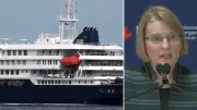 Hantavirus in Ontario: 2 Cruise Ship Passengers Return Home Amid Outbreak