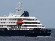 Hantavirus Outbreak on Cruise Ship: What You Need to Know