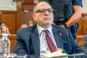 Harvey Weinstein Defence Urges Acquittal as Rape Retrial Nears Close