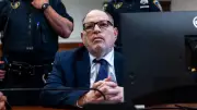Harvey Weinstein Returns to Court as Jury Resumes Deliberations in Rape Retrial