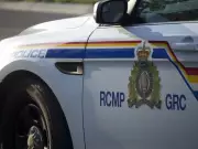 Head-On Crash Near Slave Lake Kills Two: Alberta RCMP