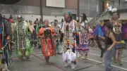 Healing Powwow in Calgary Unites Treaty 7 Communities Through Dance