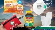 Health Essentials Doctors Pack While Traveling: Expert Picks