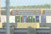 Heat stroke suspected in deaths of 6 found in shipping container near Texas border