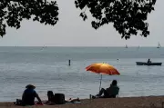Heat Warning in Toronto: Humidity Makes It Feel Like 35°C