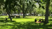Heat Warning Issued for Saskatchewan as Daytime Highs to Exceed 30°C