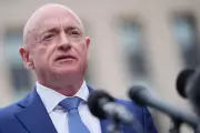 Hegseth Urges Pentagon Investigation of Sen. Mark Kelly for Second Time