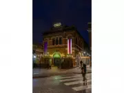 Heineken Takes Over Oslo Bar in London for Women's Champions League Final to Pour Profits Back Into the Game