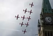 Here's Will Perform in Ottawa on Canada Day 2026