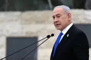 Hezbollah Drone Wounds 3 Civilians in Israel, Officials Say