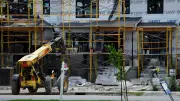 'High-pressure' repair scams on rise in Burlington, police warn