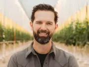 High-Tech Farmer Prioritizes Local Market Over U.S. Exports