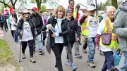 Hike & Bike for Hospice Raises $262K for End-of-Life Care in Collingwood