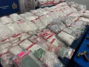 Historic Drug Bust Reveals Cartel-Organized Crime Alliance in Canada