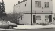 Historic Ogden Block Building Offered for Donation as Calgary Green Line Progresses