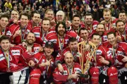 Hockey Canada Will Not Send Team to 2026 Spengler Cup Tournament