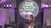 Home County Music Festival Returns to Victoria Park This Summer