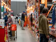 Home Depot Sales Miss Estimates as Housing Recovery Stalls
