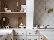 Home Renovation Transforms Builder-Basic to Bespoke Without Moving Walls