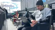 Homebuyers Camp Out for Ottawa New Homes Amid Housing Shortage
