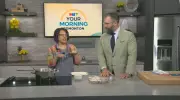 Homemade Snacks More Affordable and Healthier: Home Economist Tips