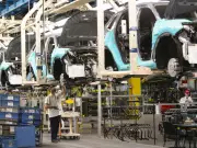 Honda cancels $15B EV plant near Alliston amid tariff pressures