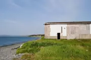 Hope in Newfoundland Town as Government Targets Rotting Fish Sauce Plant