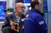Hopes for Strait of Hormuz reopening push global stocks higher, Brent above $100