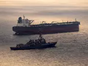 Hormuz oil flows fell nearly 30% last quarter, EIA says