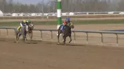 Horse Racing Returns to Century Mile Racetrack for 2026 Season