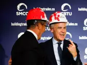 How Carney Appeals to Men 'Alienated' Under Trudeau