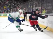 How Columbus Blue Jackets Became NHL's Cautionary Tale