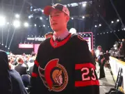 How Hoyt Stanley Became a Barstool Fan Favorite Before Pro Debut