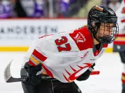 How Playoffs Transformed Ottawa Charge's Rebecca Leslie into PWHL Star
