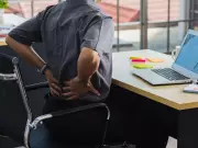How Your Sitting Habits Could Be Worsening Back Pain: Expert Tips