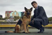 'Hudson and Rex' brings back John Reardon after fan outcry for Season 9